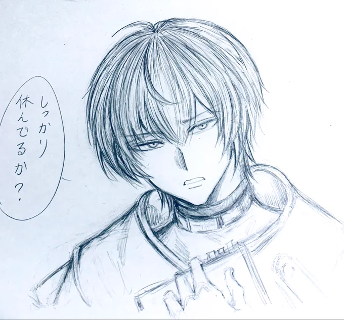 心配性なアシモフ 