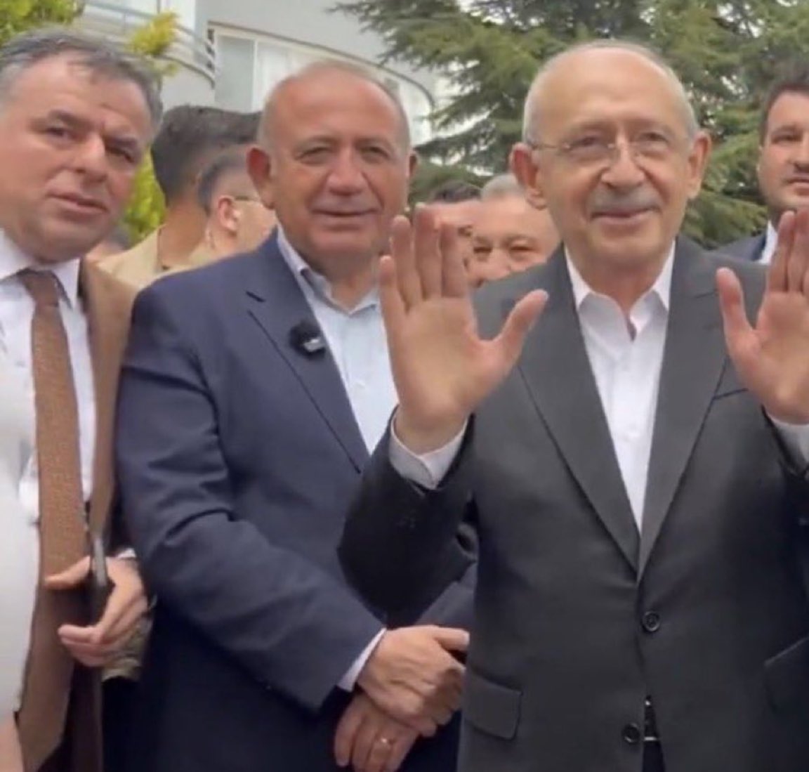Gökçe Katun tweet media