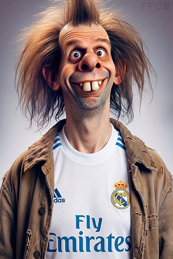 FotomontajesFcb's tweet photo. Pero Nozotro, tenemo 15 Champion 😂 https://t.co/3kWo4s9T1n