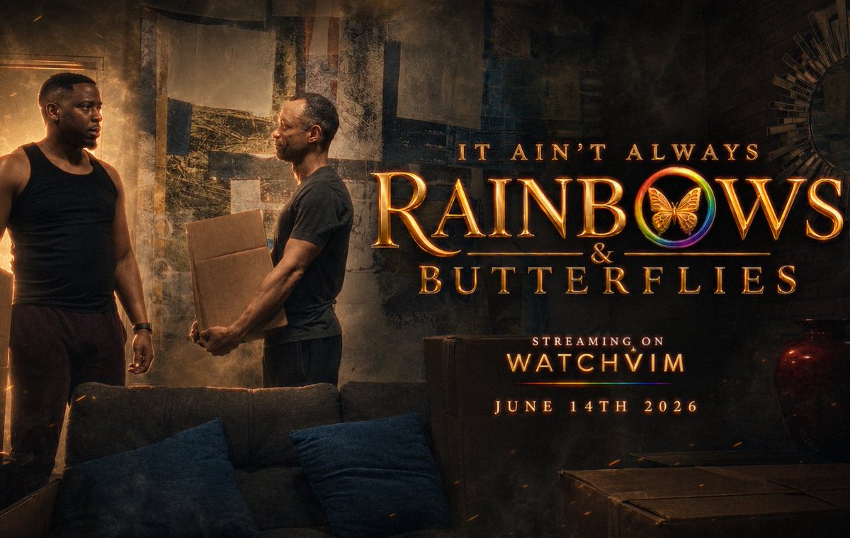 derekringold's tweet photo. New Limited series coming June 14 on @watchvim. Trailer drops June 1st! https://t.co/xSuVuza9gA