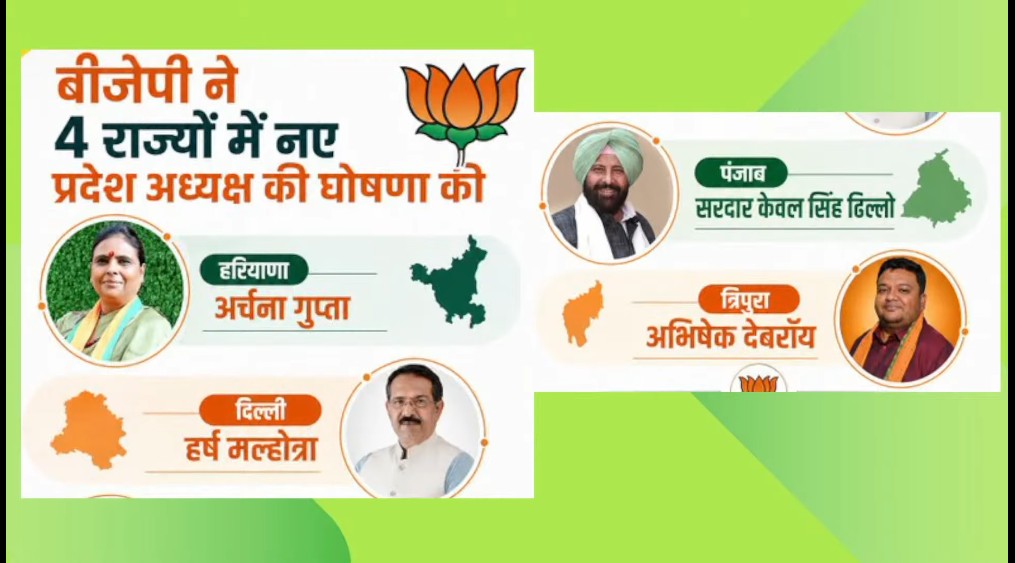 satish_raghav's tweet photo. @BJP4Delhi आप सभी दायित्वान कार्यकर्ताओं को अनन्त शुभकामनाएं एवं आशा है कि आप सं���ठन को और मजबूत करेंगे। https://t.co/SLQKPbcYyF