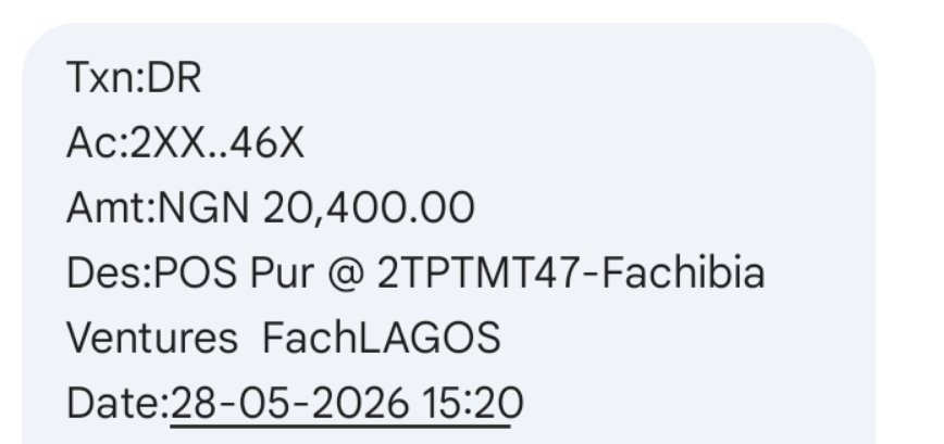 UderikaN's tweet photo. @UBAGroup @OliverAlawuba I was debited today but the transaction failed, please rectify and reverse my money to my account. https://t.co/xf7ht5fkVK