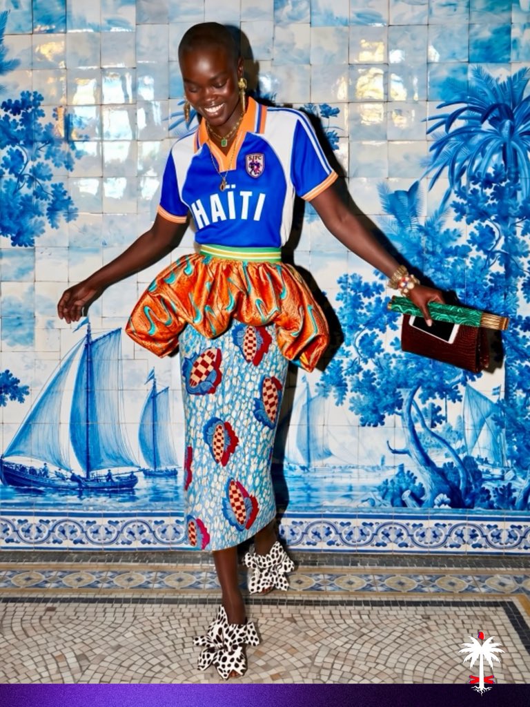 facesofhaiti • 🇭🇹 tweet media