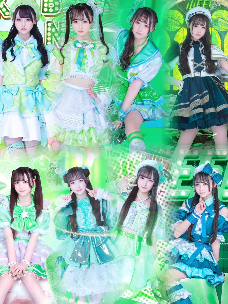 noa22wakaba0707's tweet photo. 特別衣装以外の歴代アー写見てたけど新アー写出るたび可愛いのあちゃん見れて嬉しいしどの衣装も思い出いっぱいで懐かしい😭アイドルになってくれて我々オタクと出会ってくれて本当にありがとうの気持ち😭😭😭🫶毎日可愛いを更新してて偉いね😭👏早くのあちゃんに会いたいです😭 https://t.co/YoatL09dfL