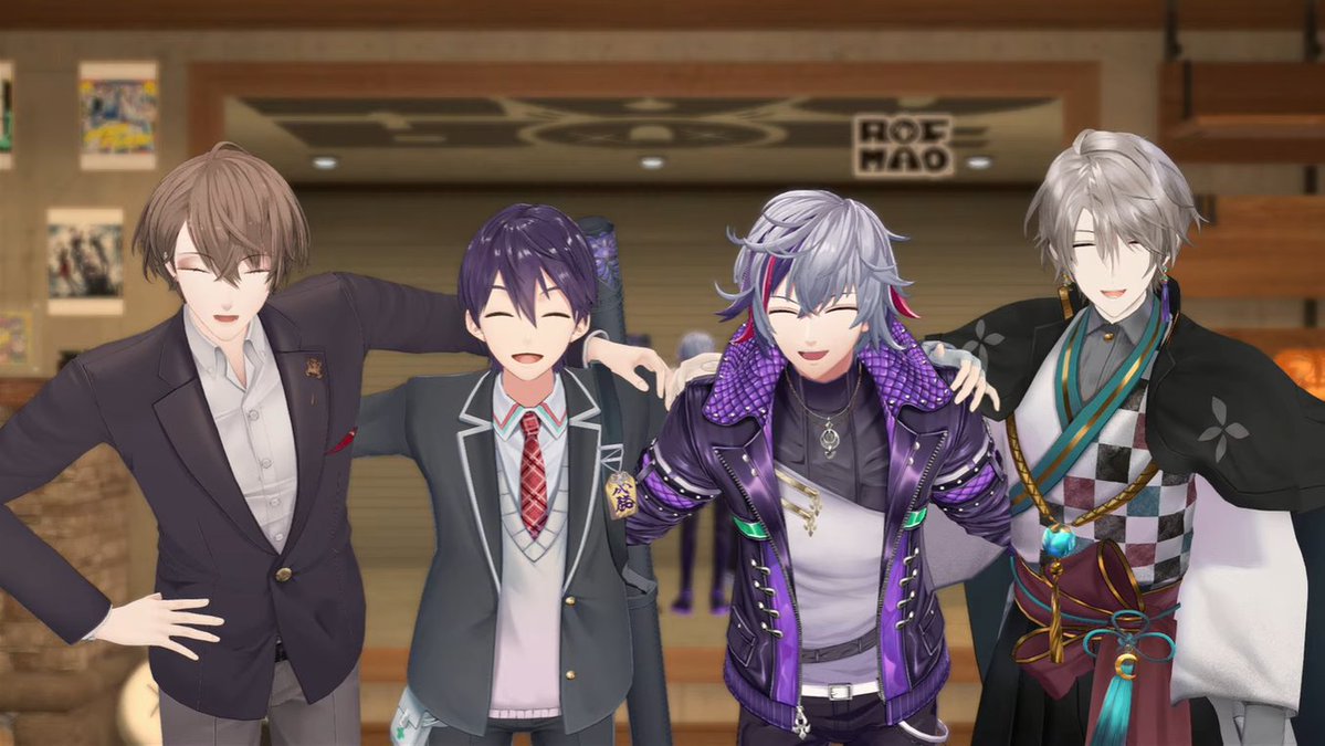 いながわ tweet media