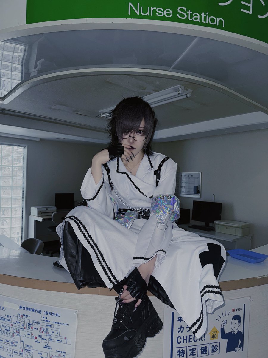 Riaページ Ria @ ギャンデミ 2026.11.01 #GVC2026 (@gandemi_ria) / Posts / X