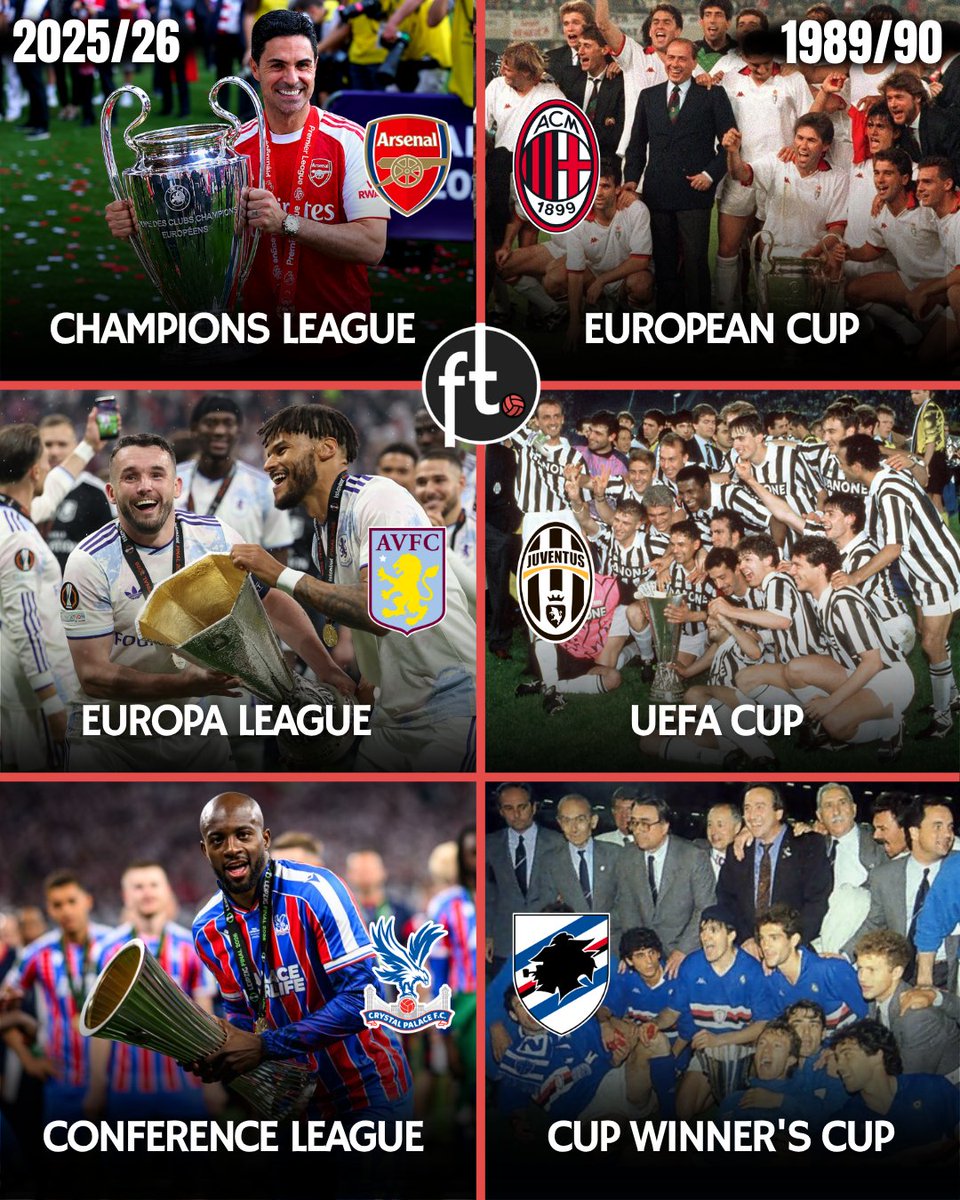 Football Tweet ⚽ tweet media