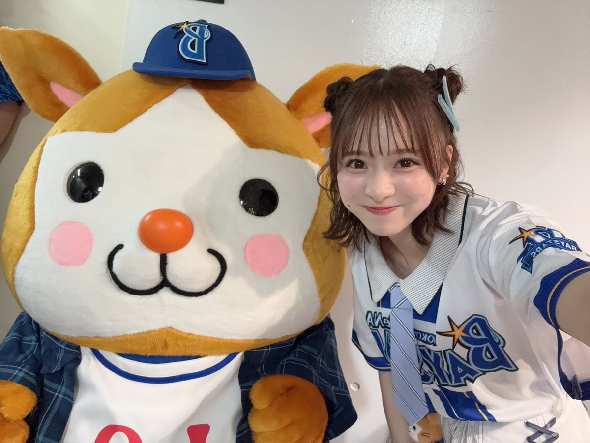 倉野尾成美 tweet media