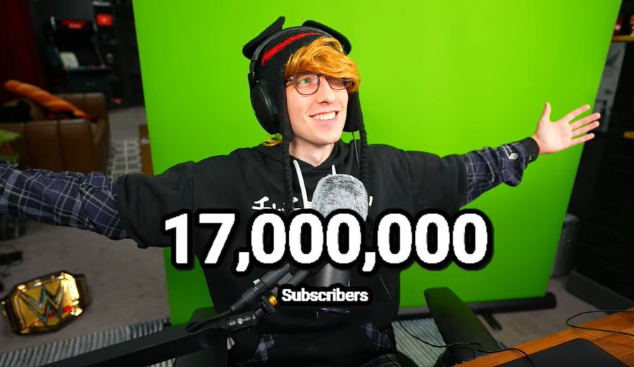 KreekCraft tweet media
