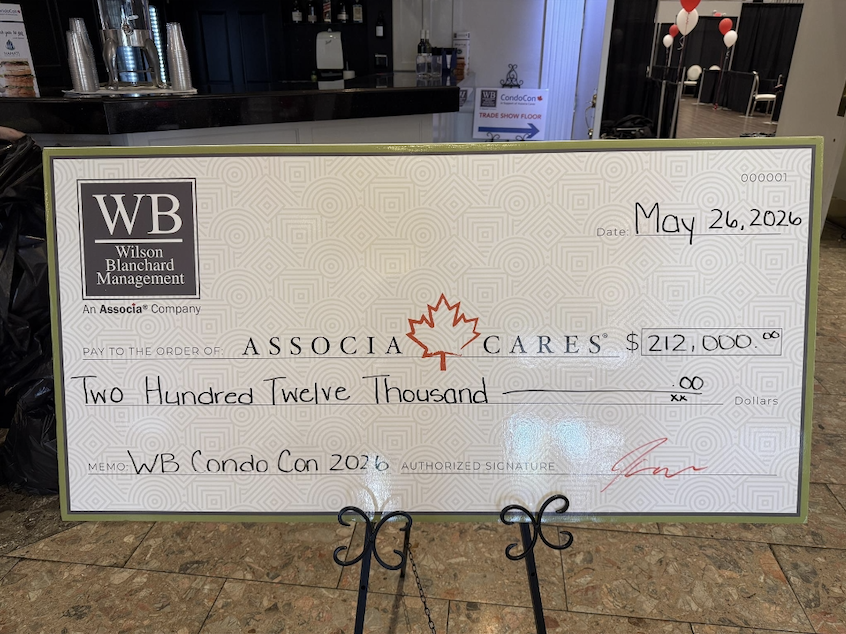 TraceCGL's tweet photo. In addition to our sponsorship, our team participated in an education panel during the event, discussing fire code amendments in practice. From the stage to the tradeshow floor, it was an insightful and impactful day of networking, all while supporting a great cause. https://t.co/2wFbRiqaCh