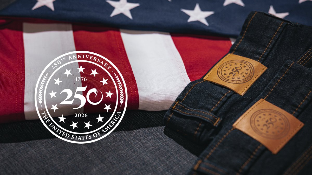 ORIGINBJJ's tweet photo. We took our flagship Delta Flex denim and
gave it new life with a limited edition, dark indigo,
over-dyed wash. The result is a raw look, with our
broken-in comfort and flex. Still made with American
hands on American soil. It's a testament to the resolve
of American ingenuity and manufacturing. Available
now in limited quantities.
