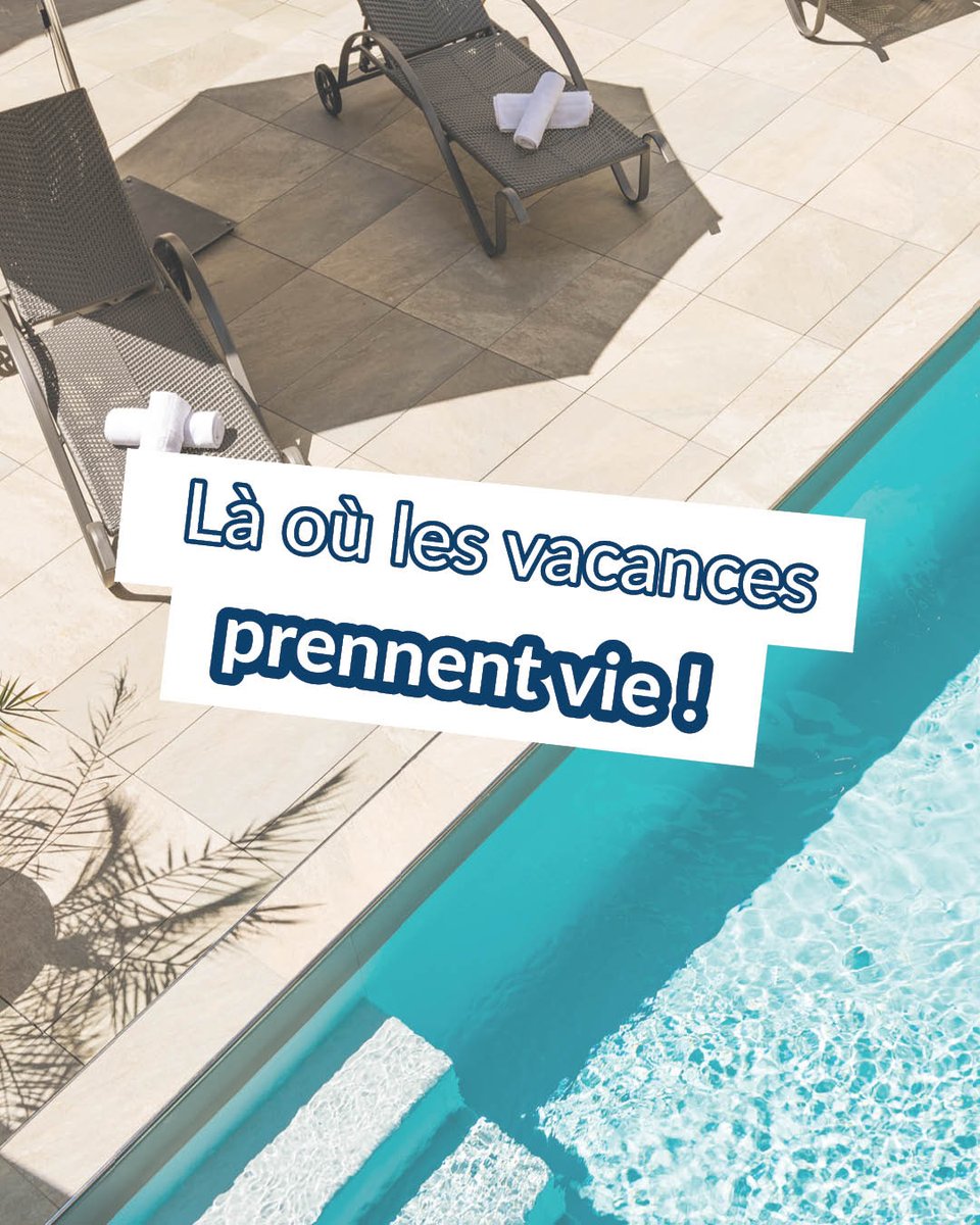 Groupe_Lagrange's tweet photo. 🌊 Évasion entre océan et élégance à Biarritz

https://t.co/mHdYIgurbn

Séjournez dans la résidence Les Patios d’Eugénie et profitez pleinement du charme unique de Biarritz, entre plages mythiques, ambiance basque et art de vivre iodé. https://t.co/nkgGhPnk6f