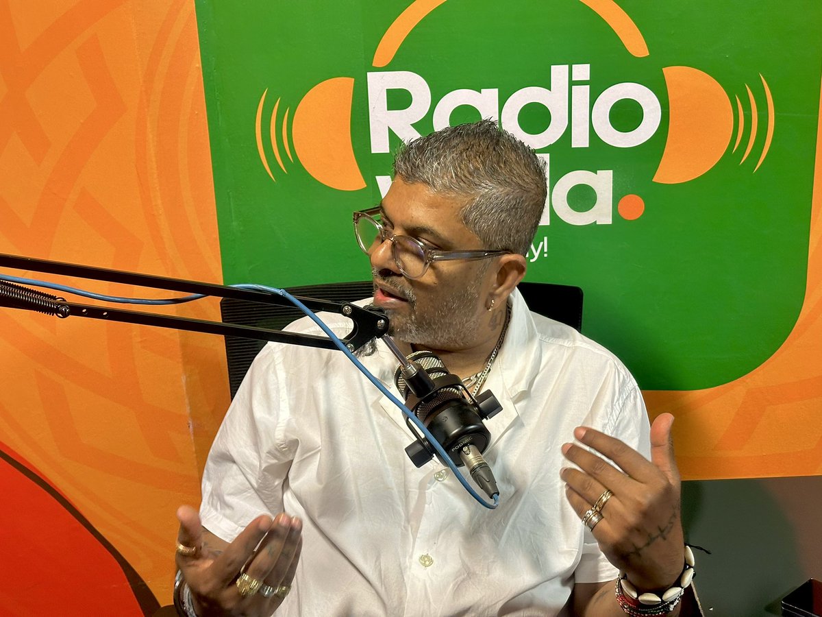 Radio Walla tweet media