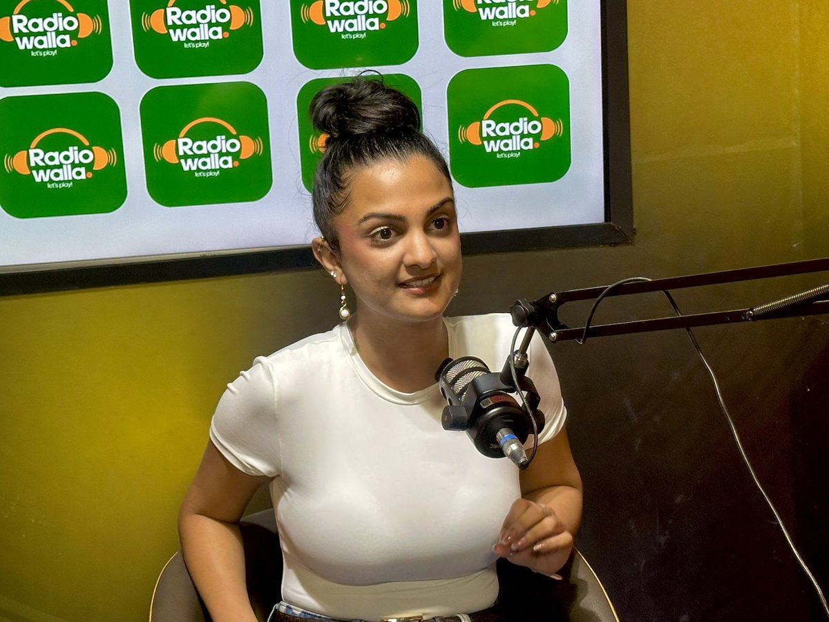 Radio Walla tweet media