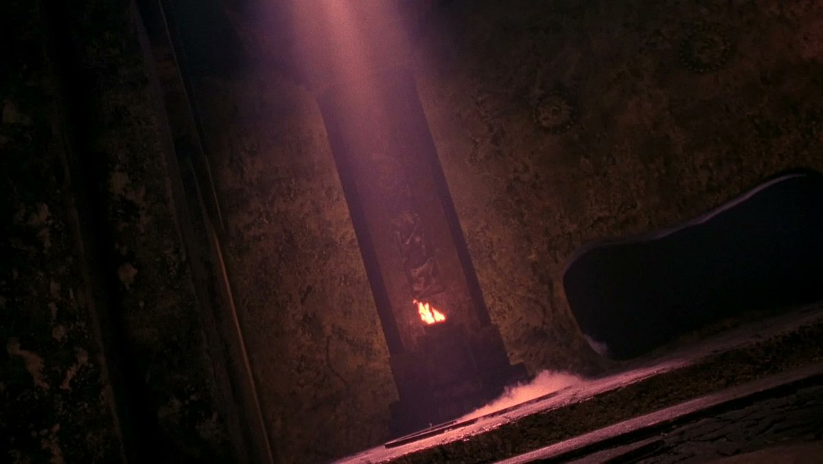 stagescreen60's tweet photo. MORTAL KOMBAT (1995, P.W.S. Anderson) https://t.co/1n7c9URSB5