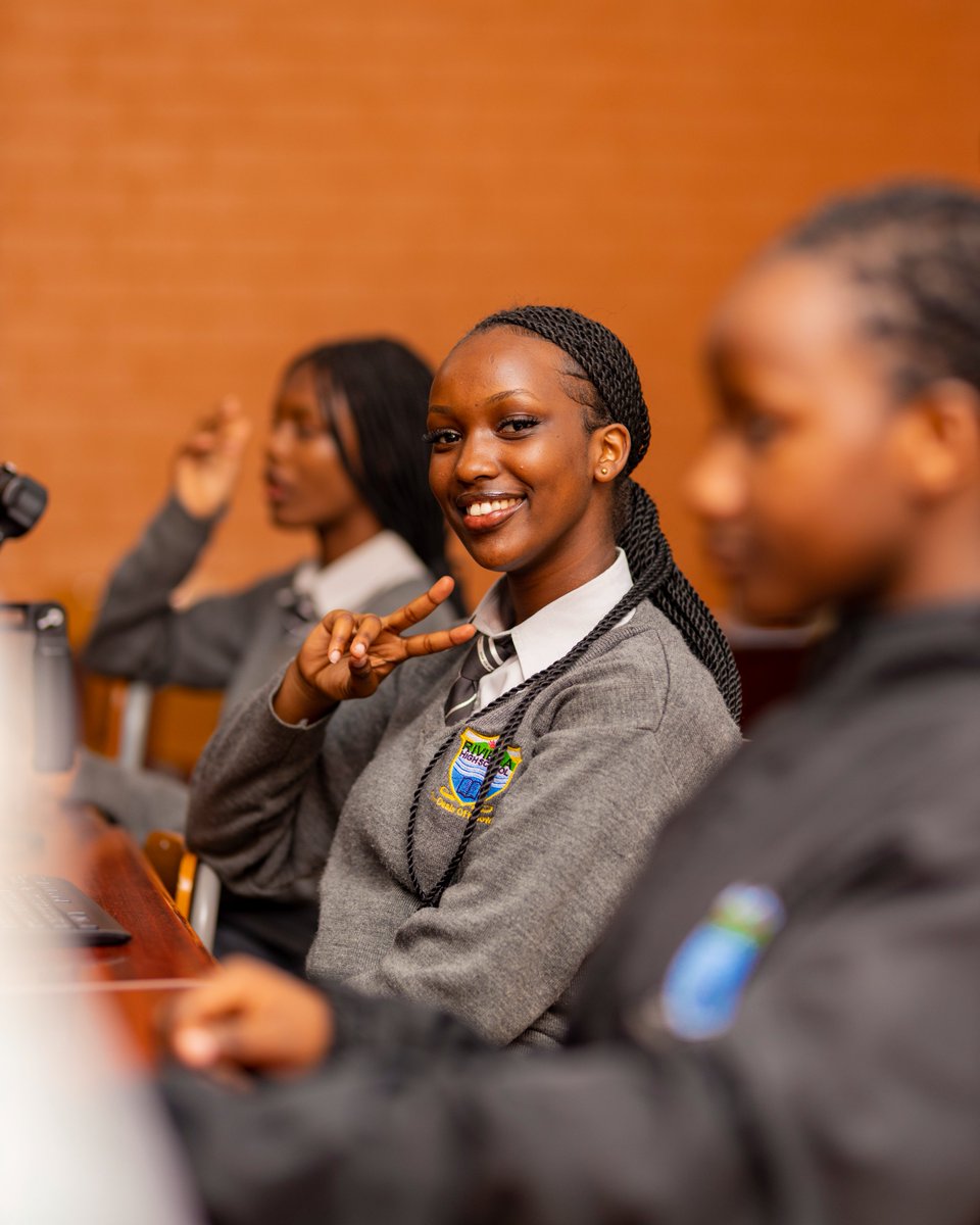 Riviera High School, Rwanda. (@RivieraRwanda) / Posts / X