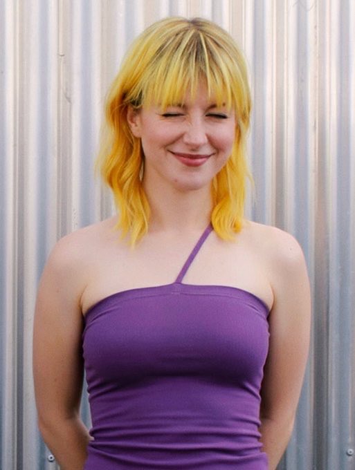 nvrfeltsoglum's tweet photo. who else is up and missing yellowyah💛 https://t.co/hddmNJcpGd
