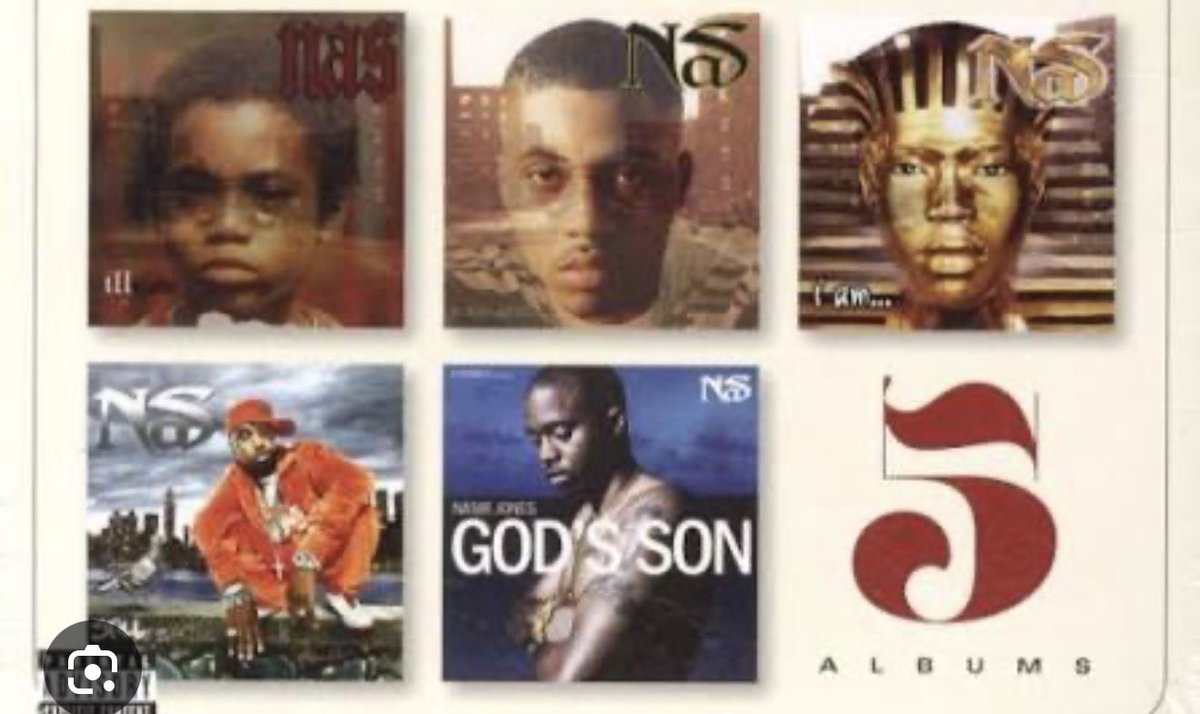 HitmanHolla's tweet photo. DMX>NAS https://t.co/4VQPvq9ZI7