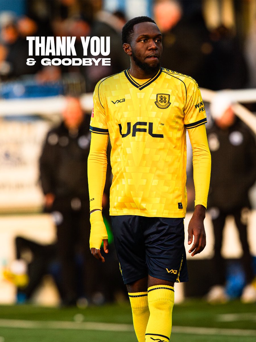hashtagutd's tweet photo. 𝐓𝐇𝐀𝐍𝐊-𝐘𝐎𝐔 & 𝐆𝐎𝐎𝐃 𝐋𝐔𝐂𝐊 💙 @s0kess @a_jermaine2 & @RomelR6 

Today we officially announce the departures of defenders Joshua Rusoke, Jermaine Anderson & Romél Aarons-Royal, following their respective decisions to leave the club.

For their efforts in a Tags shirt we thank them sincerely & we wish them all the very best with the next chapters of their careers 🫡 

#KEEPGOING