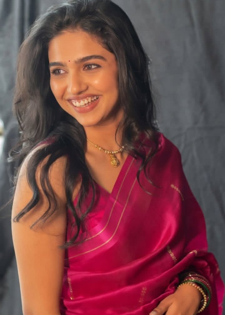 Avantika*⁠♡ tweet media
