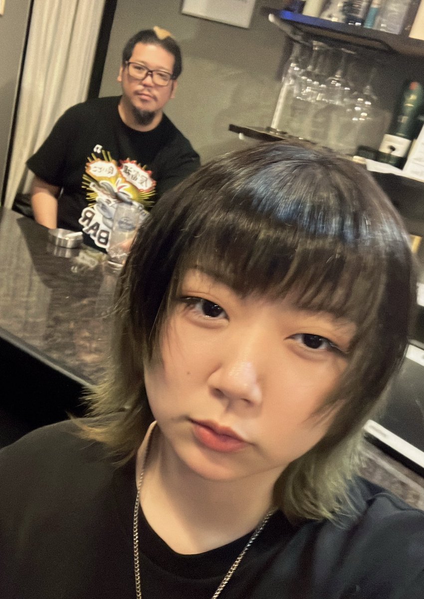 kanakoria_0714's tweet photo. ものもらいになってますが頑張ってます。
お席空きましたよーん。 https://t.co/ZZMDNanE5y
