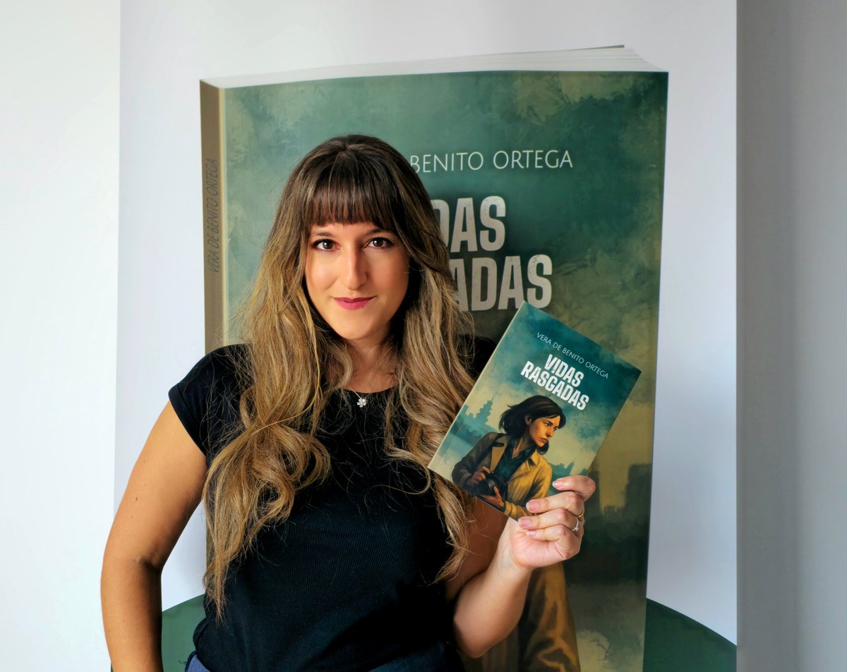 veradebenito's tweet photo. ¡Nos vemos el martes 2 de junio en la Feria del Libro de Madrid, en el Pabellón de la Comunidad de Madrid, a las 11.30! 

Memoria, testimonio y literatura | Comunidad de Madrid
 #FeriadelLibro https://t.co/KlS2jquWTQ https://t.co/39QnkfVfTZ