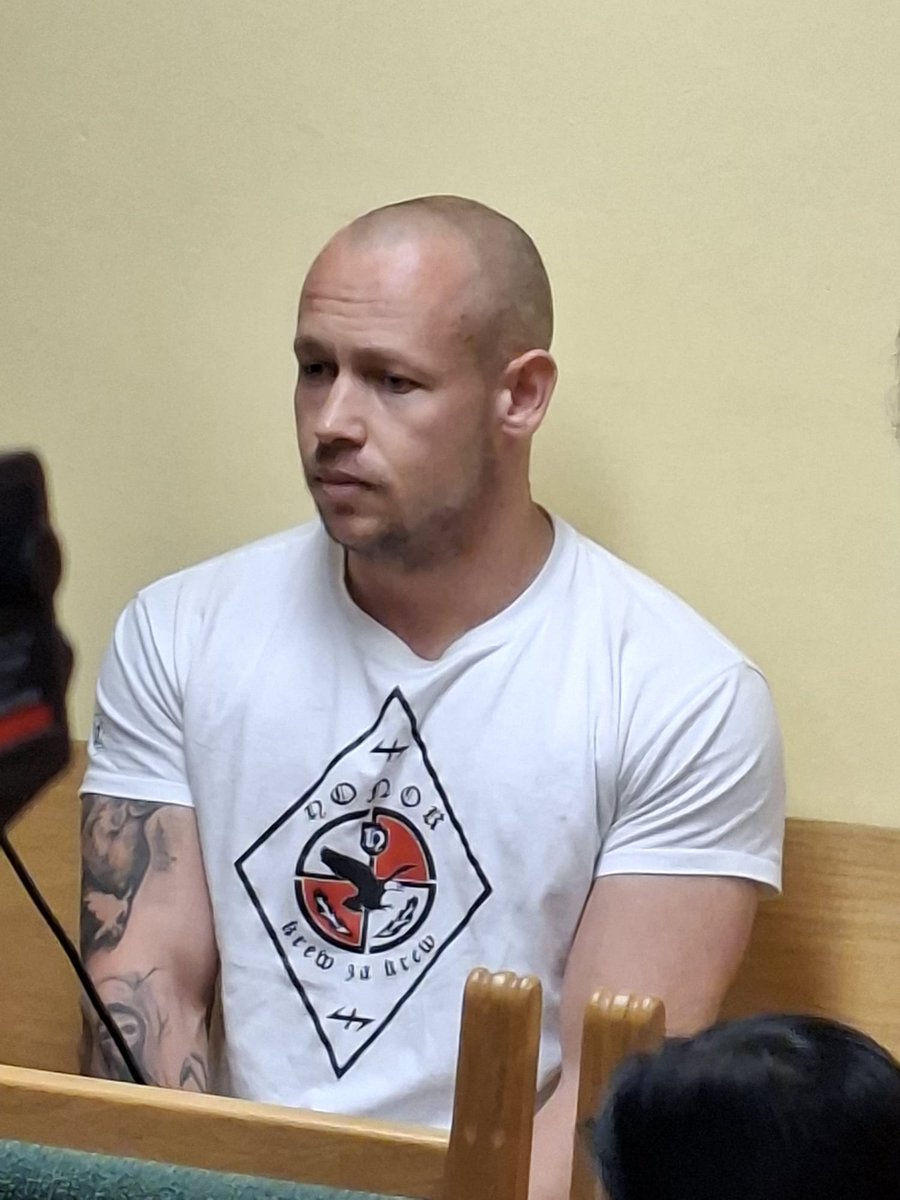 Jacek ' Flyshark ' Matysiak ✈️♥️🇵🇱🇪🇺♿ tweet media