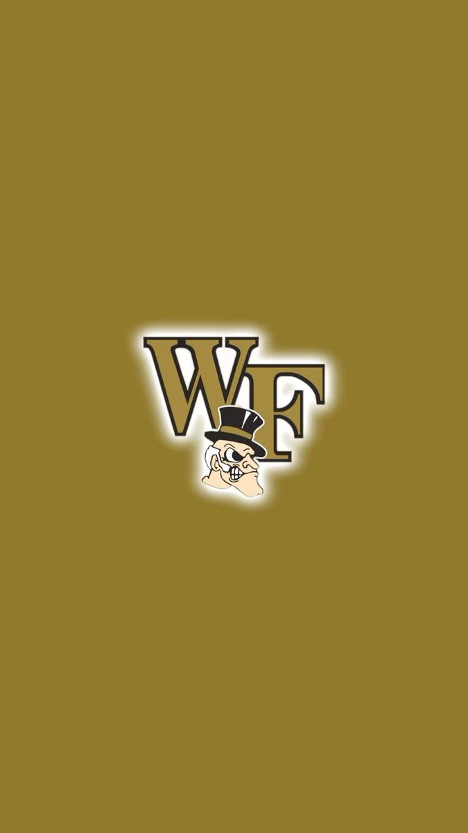Ethanmoore_29's tweet photo. Wake Forest Offered!!! #agtg 

@Dyrell_Roberts @RecruitGeorgia @One11Recruiting @WakeFB @GBRRecruits https://t.co/k5UNLMlVdB