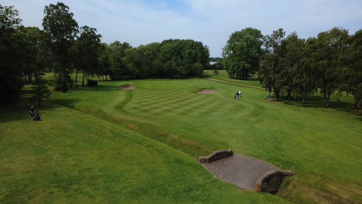 abuey00's tweet photo. New Toy, looking forward to seeing the course though the summer https://t.co/WdYO3ZHvjB