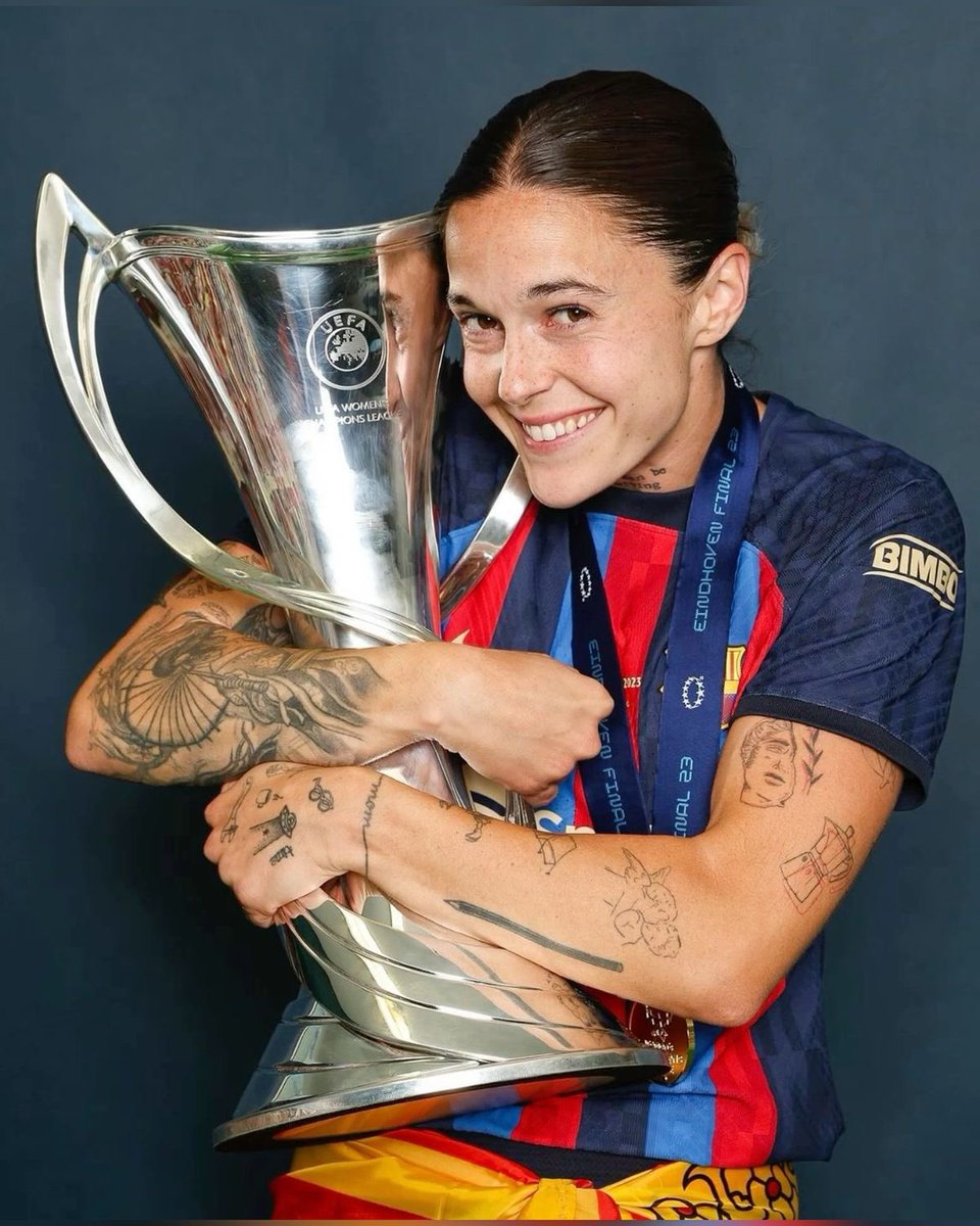 barçacomio tweet media