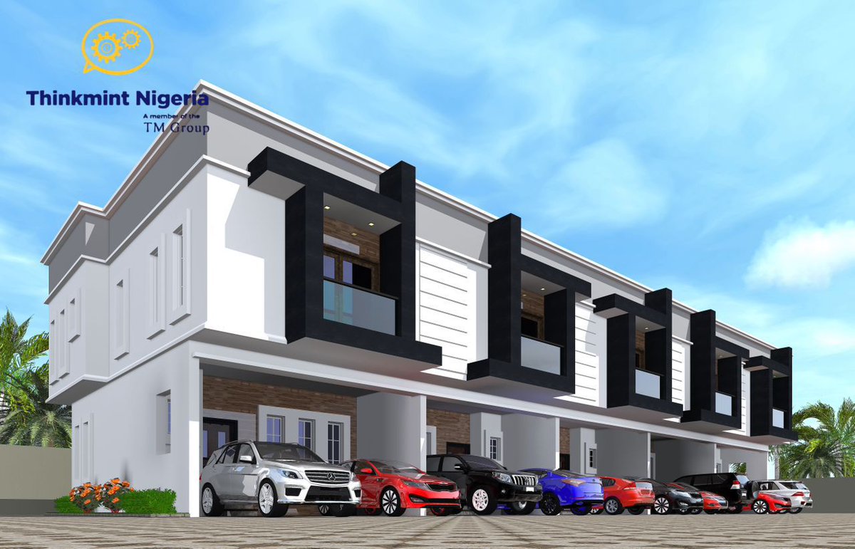 ThinkmintN's tweet photo. * 3BEDROOM TERRACE DUPLEX 

📌PRICE : N85 Million Naira.

📍: LEKKI- AJAH, LAGOS 🇳🇬

Amenities: 
- Shower Cubicle in all Bathrooms 
- ⁠Parking Space
- ⁠Central Water Heater
- ⁠Pop Ceiling with Strip Light 
- ⁠Chandeliers &amp; Riser Light
- ⁠Islander (Cars Inclusion Optional) https://t.co/qRZm9aPbn5