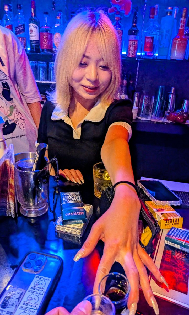 brthtky's tweet photo. 本日の締めはろくで https://t.co/pGMAXKk0x3