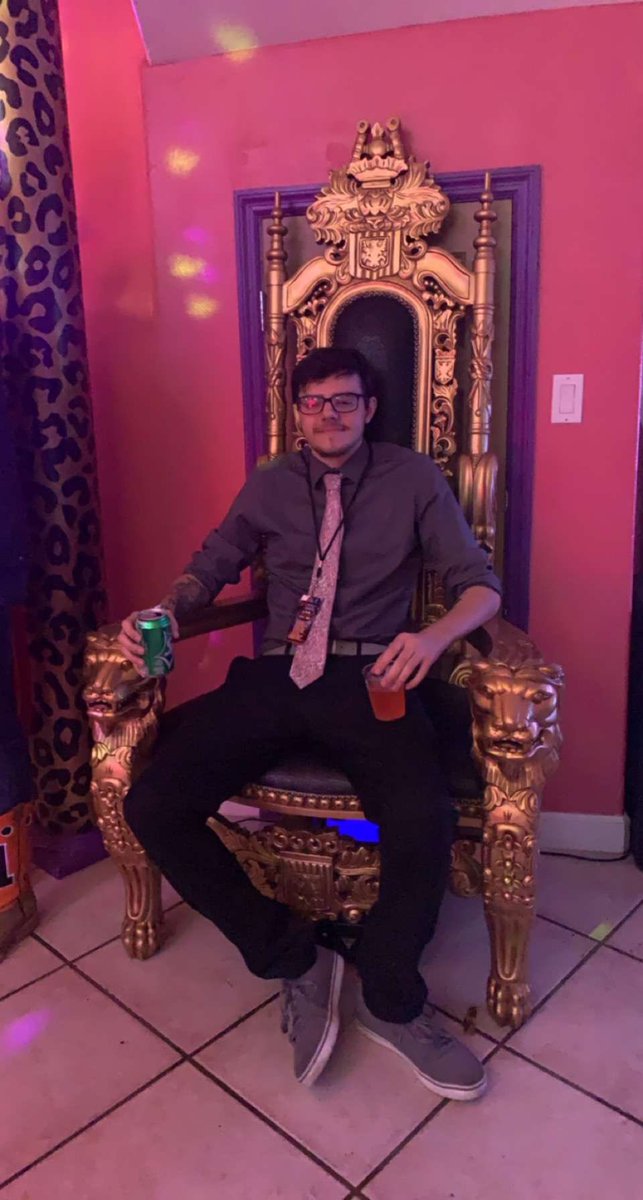 YoJacoby's tweet photo. 2020 Jake had much more of a life than 2026 Jake https://t.co/ZENZ9HZ6LS