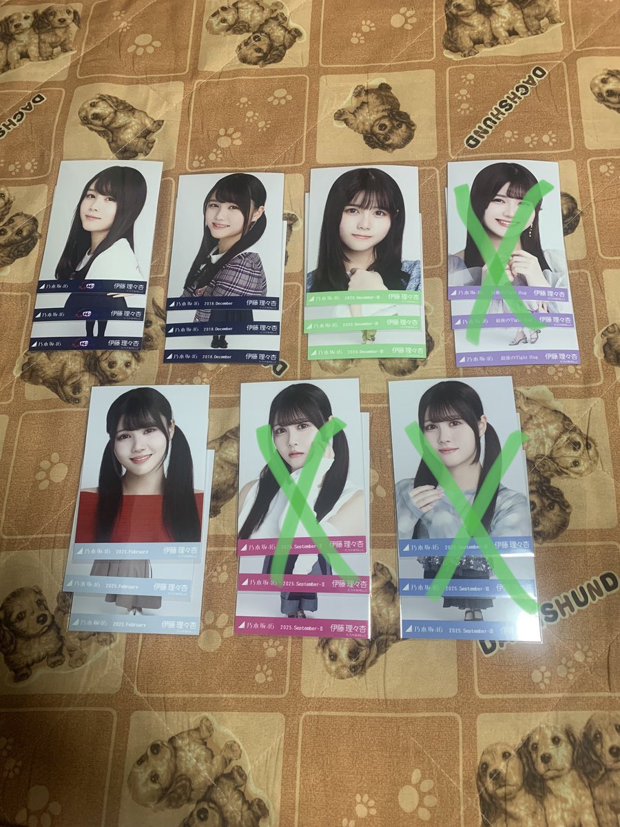 Sugar07S's tweet photo. @AU_88SC1031MM 提供続きます https://t.co/IEBXdV8G3c