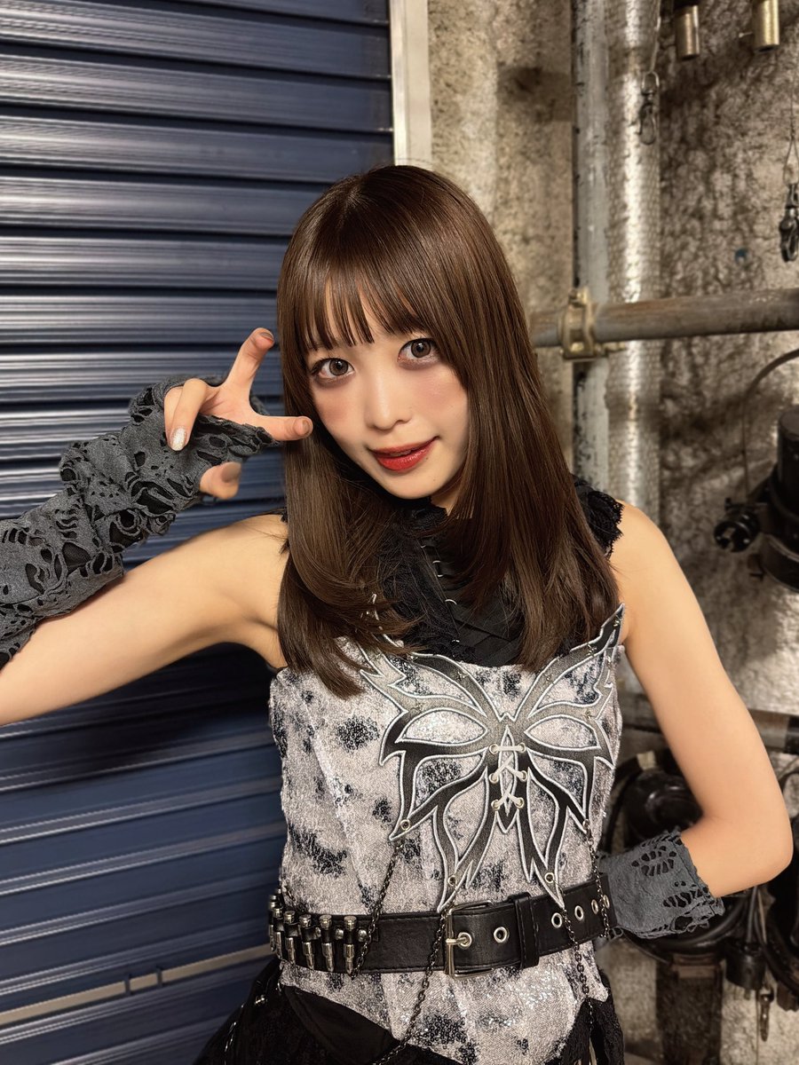 杏優 tweet media