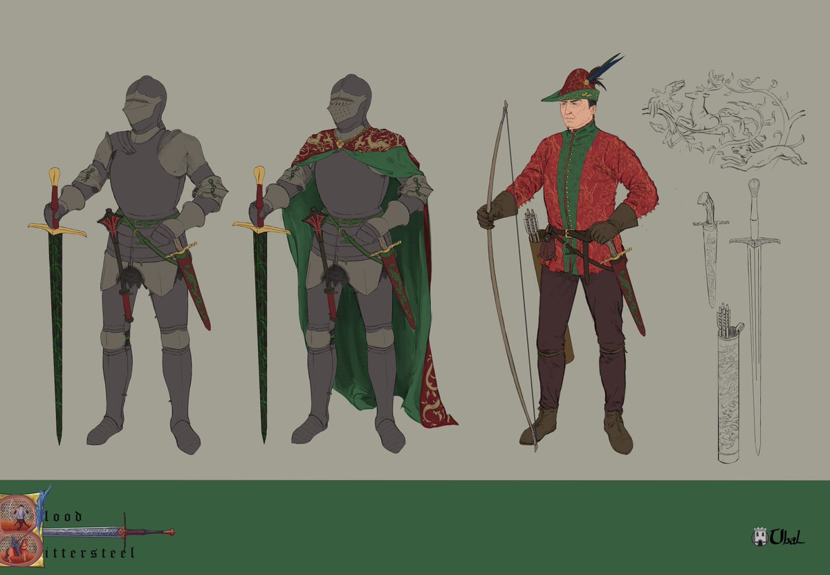 GabrielUbal2's tweet photo. If you see this post, a Knight https://t.co/M3Lo5c3pyu