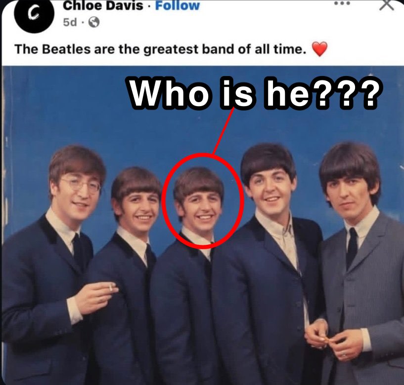 Macca tweet media