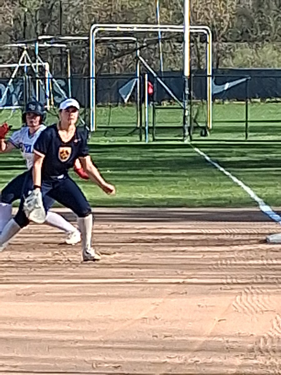 EricSvensk5's tweet photo. MIAC Softball Conference Game 
Bethel Royals Vs St.  Scholastica Saints 

@BethelRoyalsSB @CSSsaints 
@MinnesotaMillea https://t.co/VQKhPG9fNJ