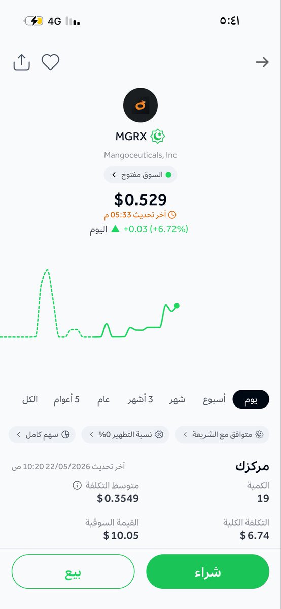 واقعي tweet media