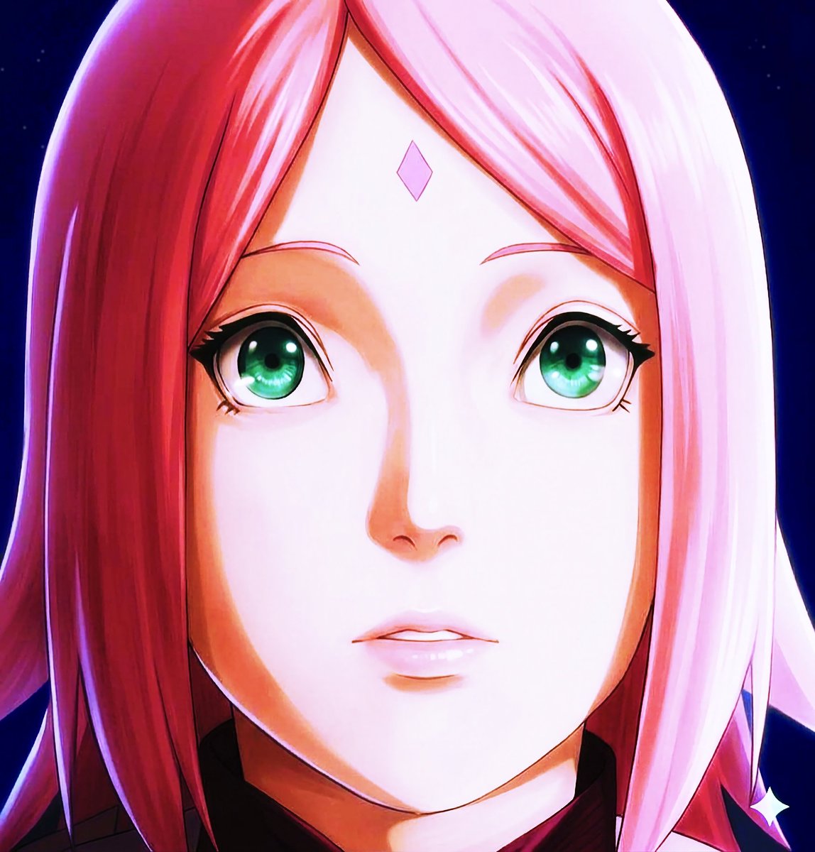 Sakura♡sarada♡ 🇵🇸 tweet media