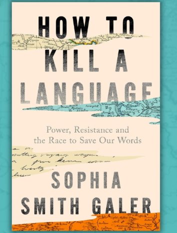 ukraine_world's tweet photo. British journalist releases book on linguicide featuring Ukraine

British journalist and blogger Sophia Smith Galer has released her book titled "How to Kill a Language", which explores global linguicide and the destruction of languages. A dedicated chapter in the book focuses specifically on the Ukrainian language.

To accompany the release, the journalist shared a video on her Instagram page about the linguicide of the Ukrainian language, highlighting the #KyivNotKiev campaign. She explains that for centuries, the Russian Empire and the USSR systematically pushed the Ukrainian language out of education, politics and public life.

Following 1991, Ukraine had only a little over 30 years to revive its language before Russia initiated war once again. The book is scheduled to be published in Ukrainian soon.

📷: sophiasgaler
