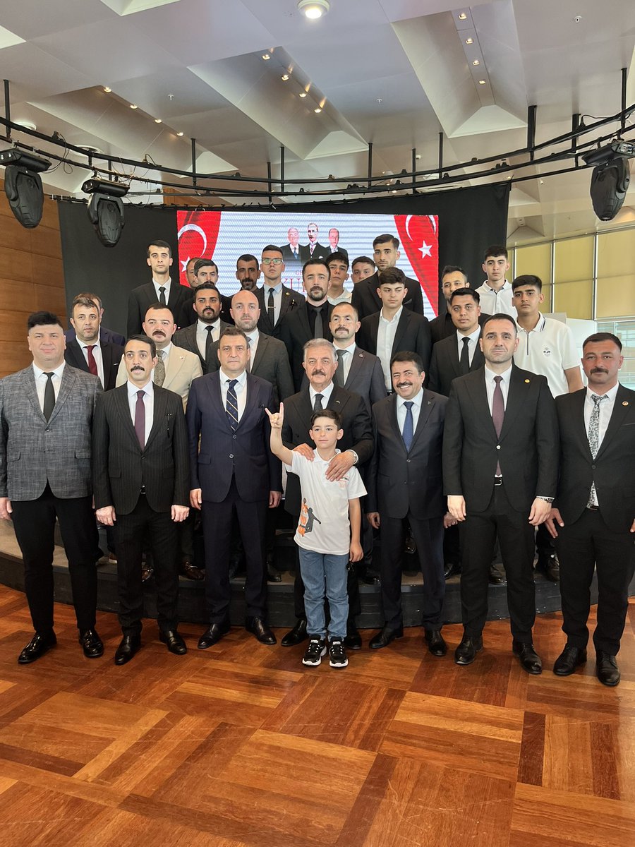 İsmet Büyükataman tweet media