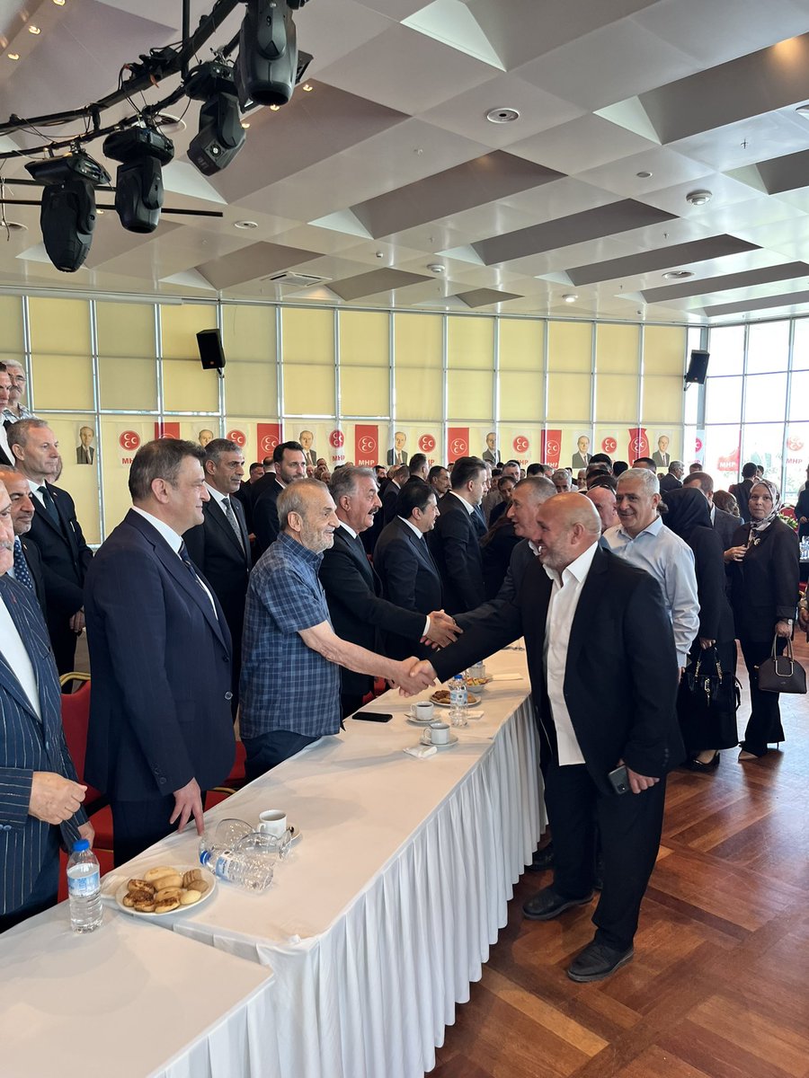 İsmet Büyükataman tweet media