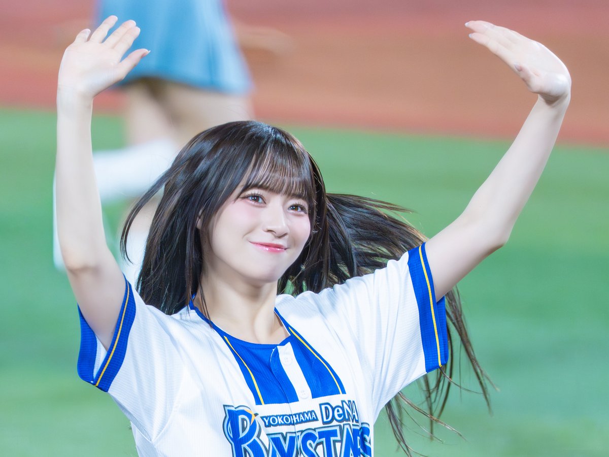 冨田菜々風(@tomita_nanaka )さん #冨田菜々風 #ノイミー_カメコ #YIS2026