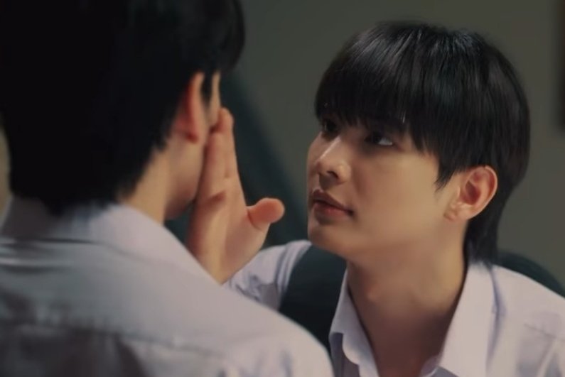 ☀︎ SnapU_BL ⋆❀|สนิมย้อย 🤍❄ tweet media