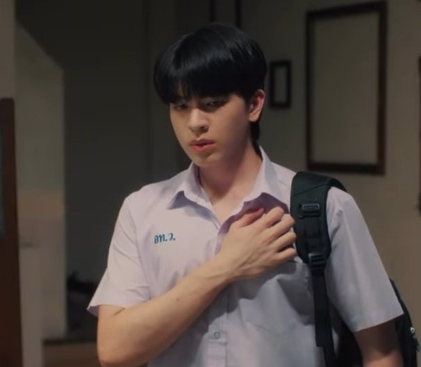 ☀︎ SnapU_BL ⋆❀|สนิมย้อย 🤍❄ tweet media
