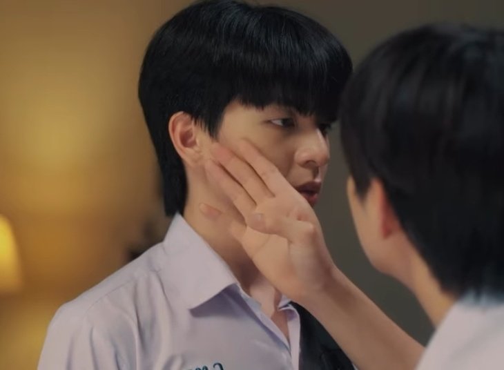 ☀︎ SnapU_BL ⋆❀|สนิมย้อย 🤍❄ tweet media