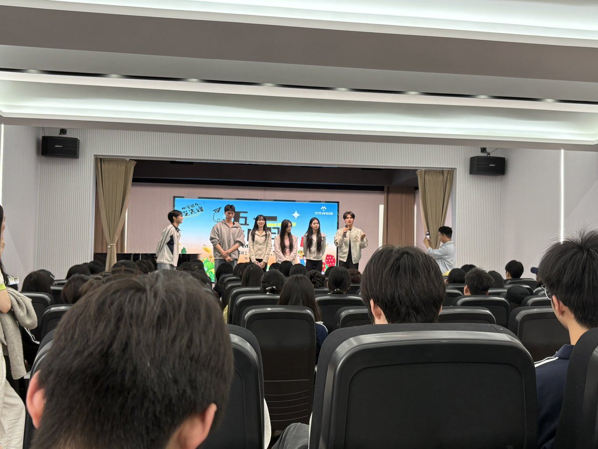 ❄️熙野不知道为什么老是挂掉 tweet media