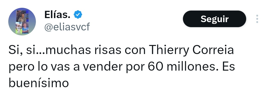 Vicente Alonso tweet media