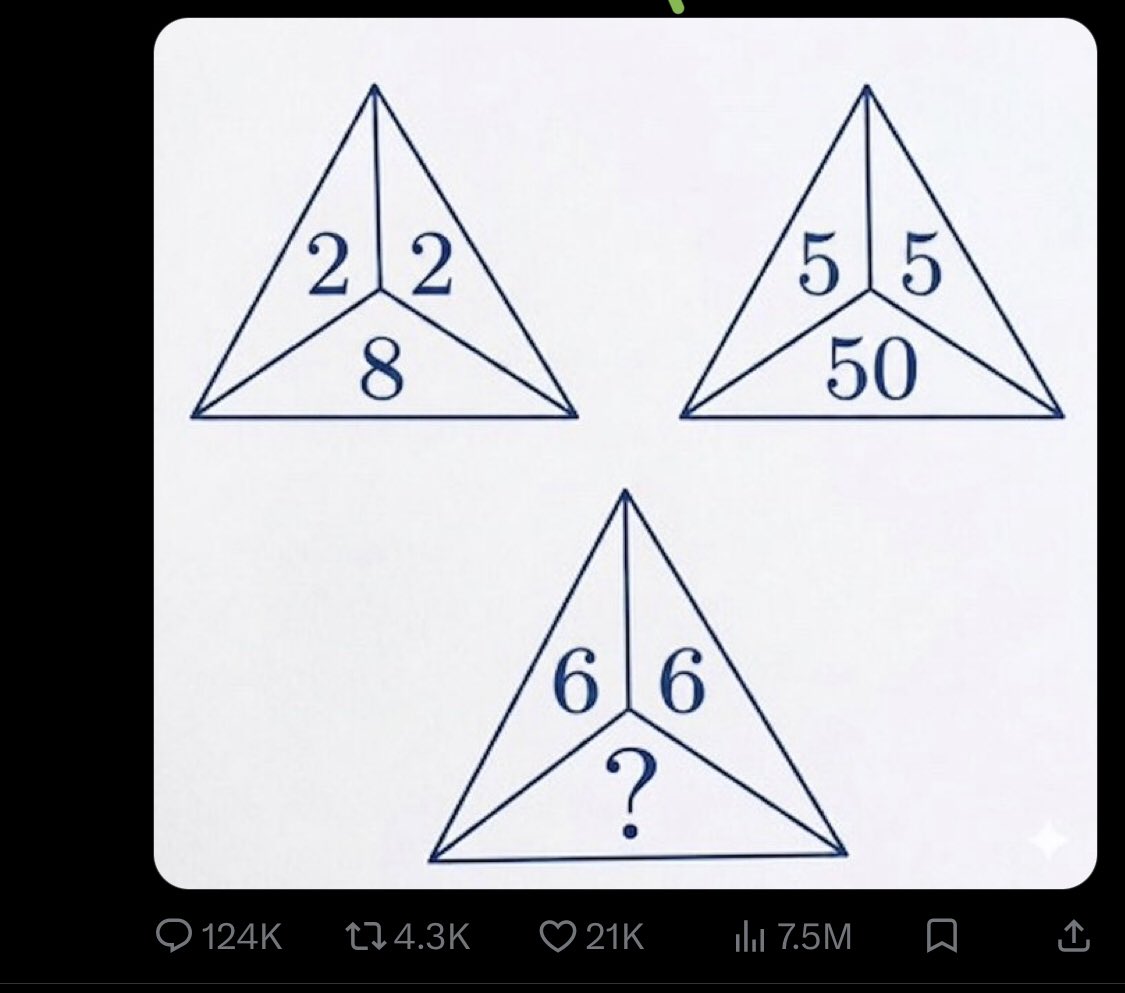 OXIDANE_3's tweet photo. 124k comments in 4hours is crazy 😂🫴
Humans and trying to prove their intelligence https://t.co/4dGJqdk16q